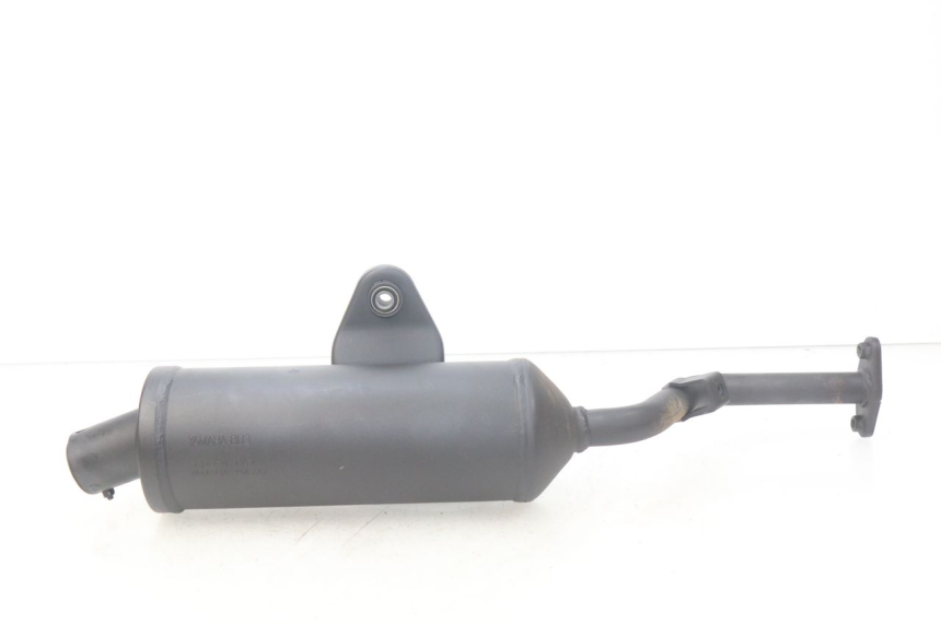 photo de POT ECHAPPEMENT YAMAHA YFM R RAPTOR 90 (2017 - 2023) - Vue principale