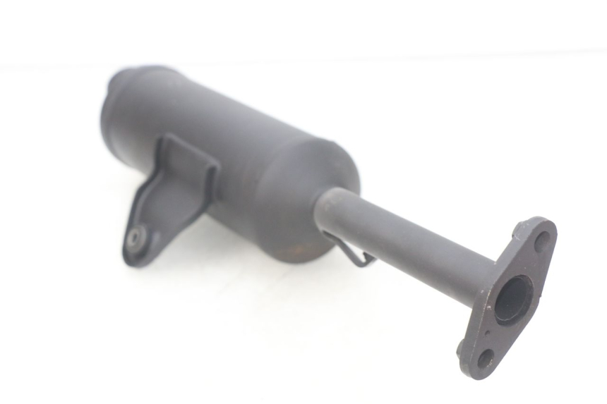 photo de POT ECHAPPEMENT YAMAHA YFM R RAPTOR 90 (2017 - 2023) - Détail de la pièce