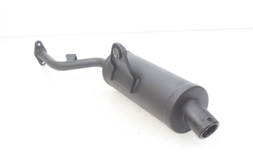 photo de POT ECHAPPEMENT YAMAHA YFM R RAPTOR 90 (2017 - 2023) - Autre angle de vue