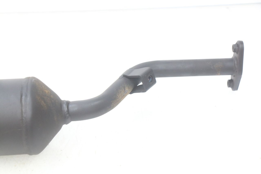 photo de POT ECHAPPEMENT YAMAHA YFM R RAPTOR 90 (2017 - 2023) - Vue d’ensemble