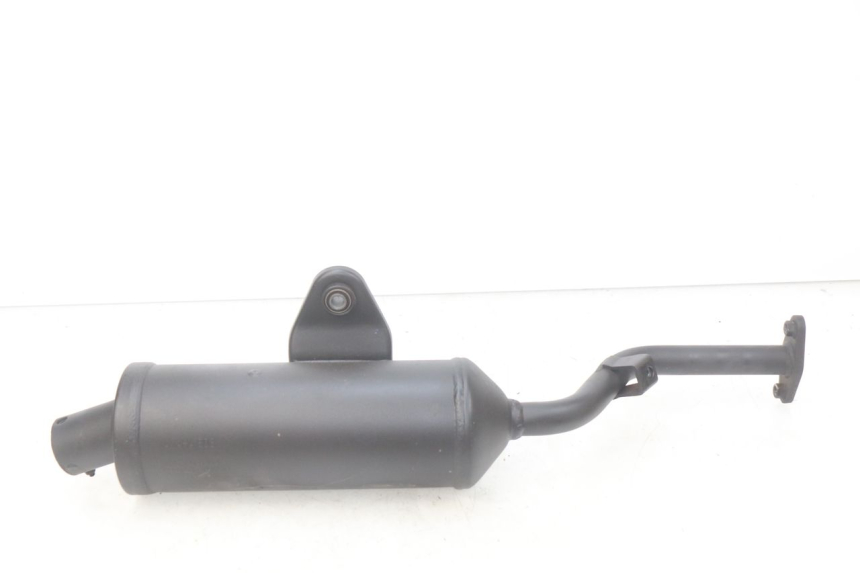 photo de POT ECHAPPEMENT YAMAHA YFM R RAPTOR 90 (2017 - 2023) - Vue principale