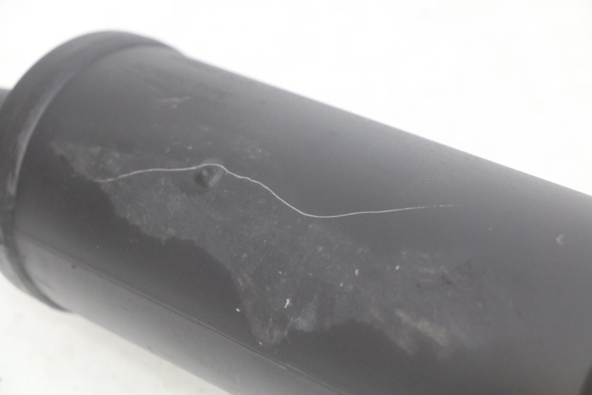 photo de POT ECHAPPEMENT YAMAHA YFM R RAPTOR 90 (2017 - 2023) - Détail de la pièce