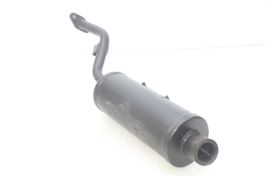 photo de POT ECHAPPEMENT YAMAHA YFM R RAPTOR 90 (2017 - 2023) - Autre angle de vue