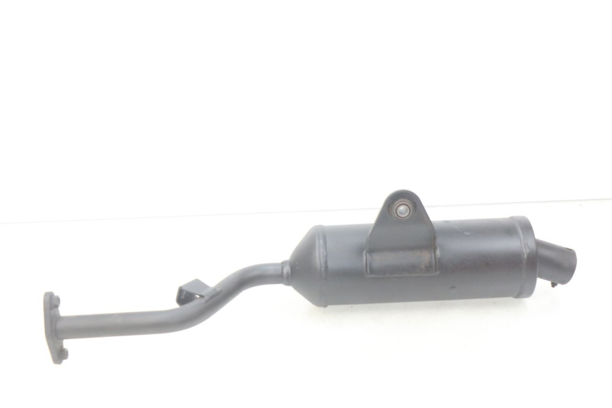 photo de POT ECHAPPEMENT YAMAHA YFM R RAPTOR 90 (2017 - 2023) - Vue d’ensemble