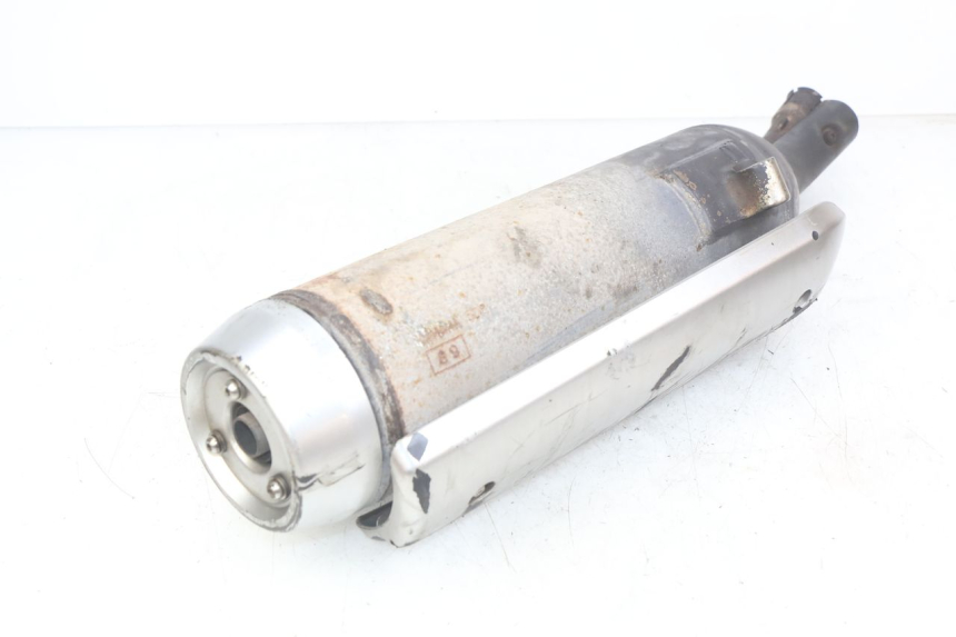 photo de POT ECHAPPEMENT YAMAHA YP MAJESTY 125 (2007 - 2010) - Zoom composants