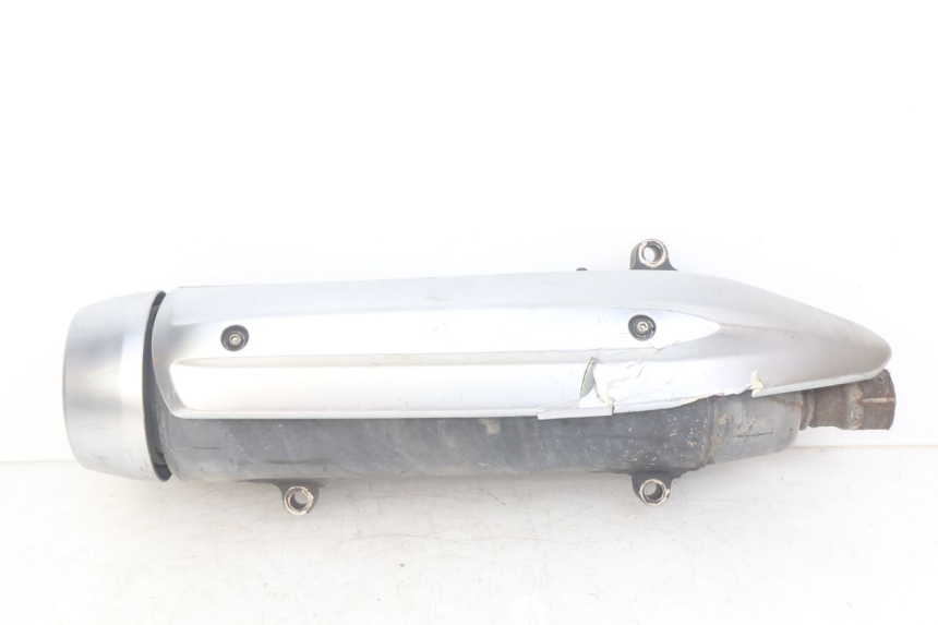 photo de POT ECHAPPEMENT YAMAHA YP MAJESTY 400 (2004 - 2008) - Vue principale