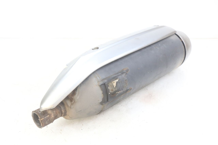 photo de POT ECHAPPEMENT YAMAHA YP MAJESTY 400 (2004 - 2008) - Vue d’ensemble