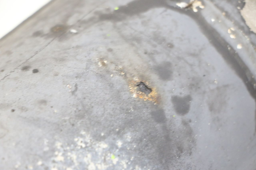 photo de POT ECHAPPEMENT YAMAHA YP MAJESTY 125 (2007 - 2010) - Détail de la pièce