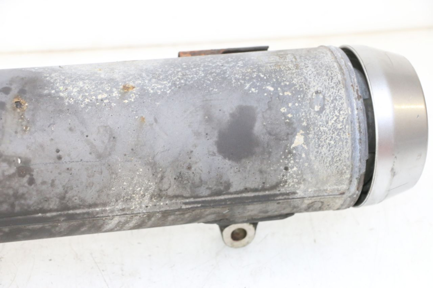 photo de POT ECHAPPEMENT YAMAHA YP MAJESTY 125 (2007 - 2010) - Vue produit