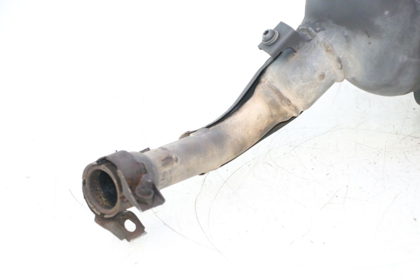 photo de POT ECHAPPEMENT YAMAHA YP MAJESTY 125 (2007 - 2010) - Zoom composants