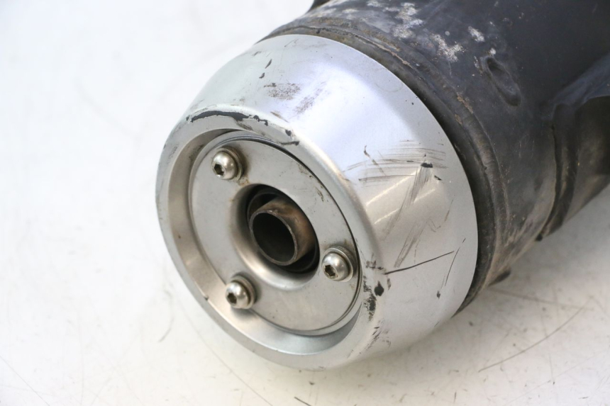 photo de POT ECHAPPEMENT YAMAHA YP MAJESTY 125 (2007 - 2010) - Angle alternatif