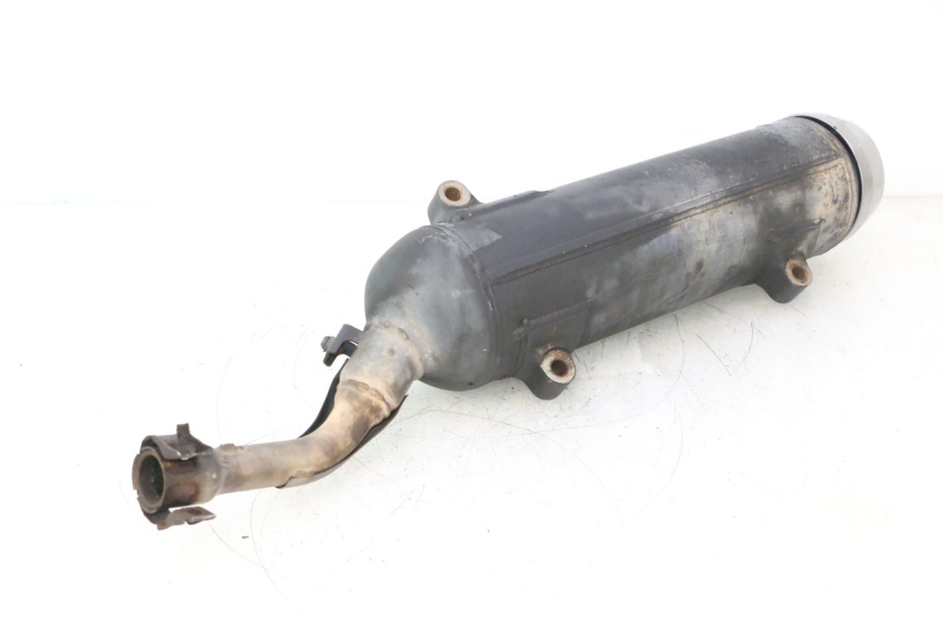 photo de POT ECHAPPEMENT YAMAHA YP MAJESTY 125 (2007 - 2010) - Pièce contrôlée