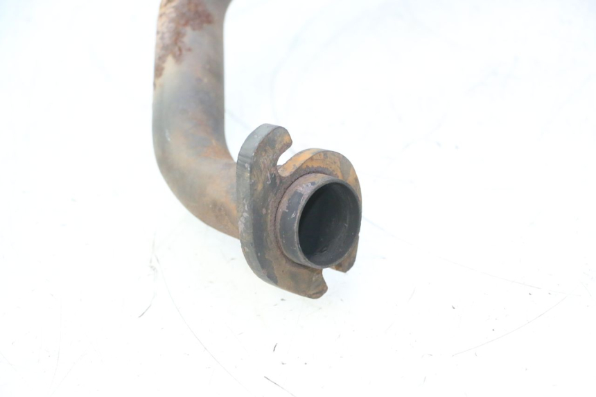 photo de POT ECHAPPEMENT YAMAHA YP MAJESTY 125 (1998 - 2001) - Aperçu profil