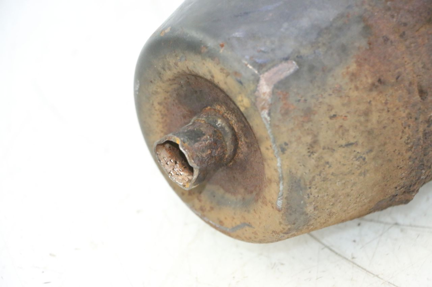 photo de POT ECHAPPEMENT YAMAHA YP MAJESTY 125 (1998 - 2001) - Pièce contrôlée