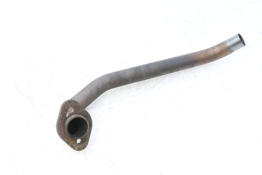 photo de POT ECHAPPEMENT YAMAHA YP MAJESTY 125 (2002 - 2006) - Vue rapprochée