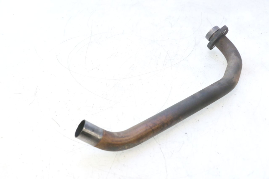 photo de POT ECHAPPEMENT YAMAHA YP MAJESTY 125 (2002 - 2006) - Photo complémentaire