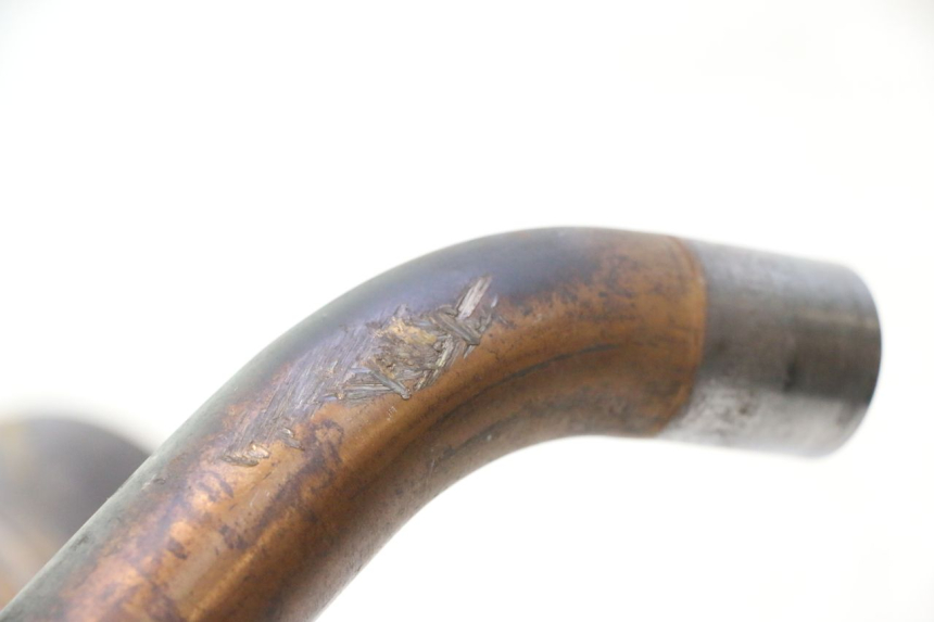 photo de POT ECHAPPEMENT YAMAHA YP MAJESTY 125 (2002 - 2006) - Inspection visuelle