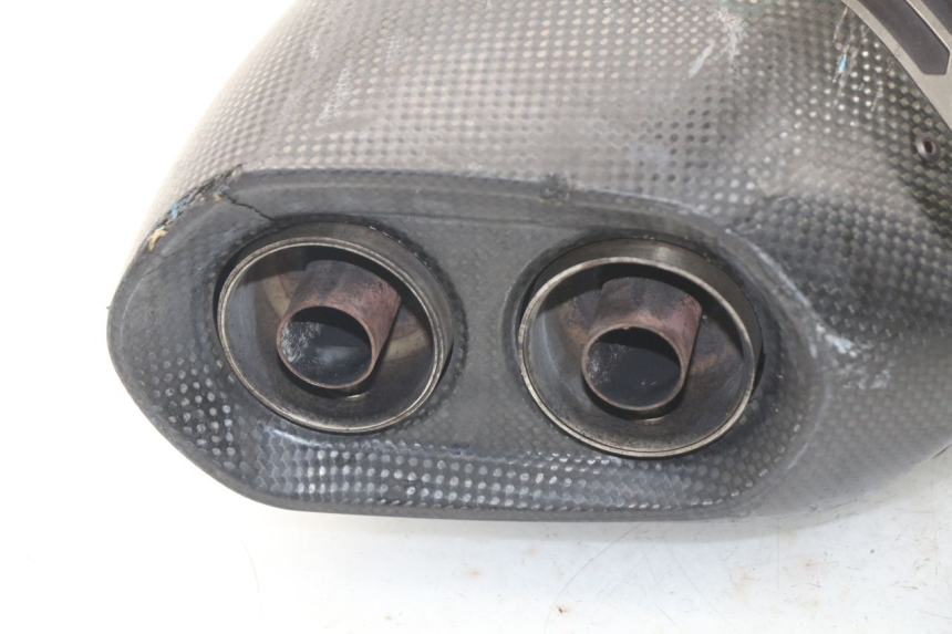 photo de POT ECHAPPEMENT YAMAHA YP X-MAX XMAX 400 (2014 - 2017) - Vue produit