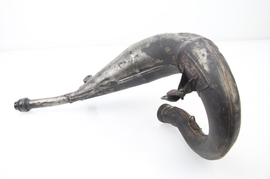 photo de POT ECHAPPEMENT YAMAHA YZ 125 (1994 - 1997) - Vue produit