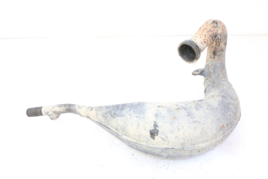 photo de POT ECHAPPEMENT YAMAHA YZ 85 (2022 - 2025) - Détails caractéristiques