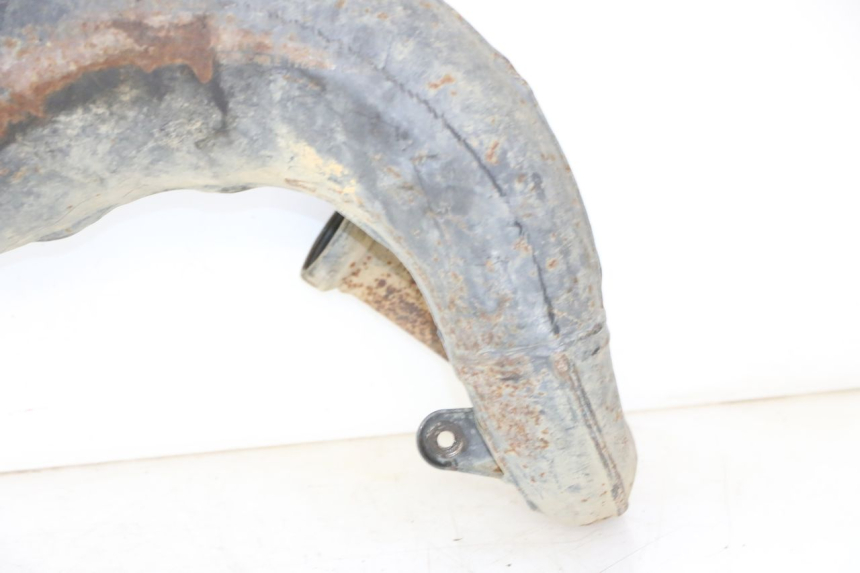 photo de POT ECHAPPEMENT YAMAHA YZ 85 (2022 - 2025) - Angle alternatif