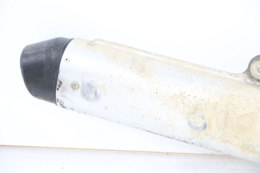 photo de POT ECHAPPEMENT YAMAHA YZ 85 (2022 - 2025) - Zoom état d’usage