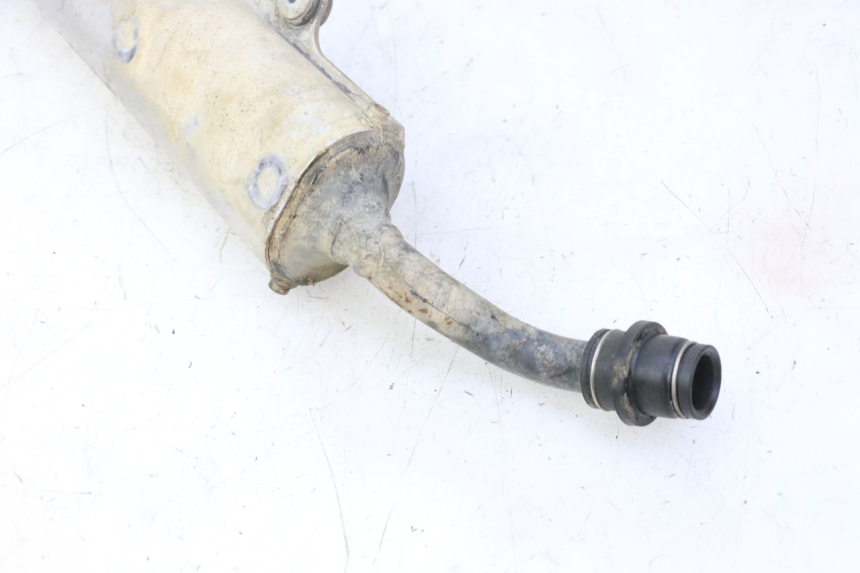 photo de POT ECHAPPEMENT YAMAHA YZ 85 (2022 - 2025) - Autre angle de vue