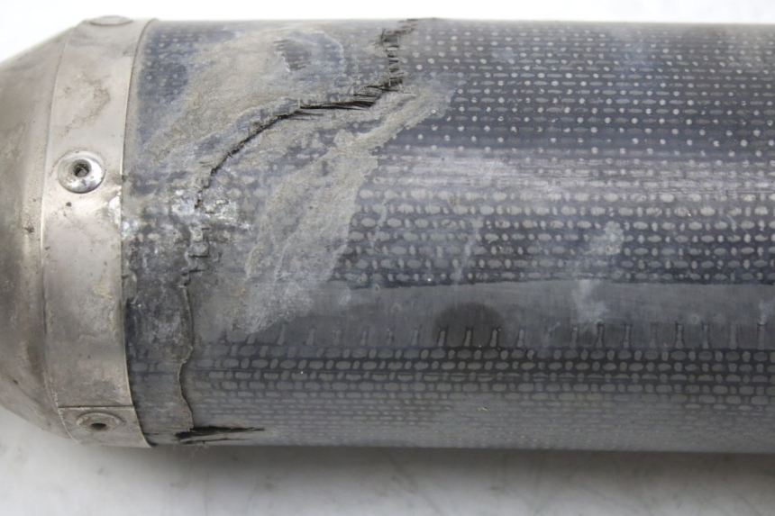 photo de POT ECHAPPEMENT YAMAHA YZF R1 1000 (2007 - 2008) - Vue produit