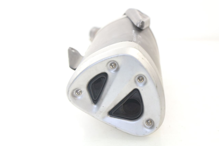 photo de POT ECHAPPEMENT KAWASAKI Z ABS 750 (2007 - 2013) - Vue produit