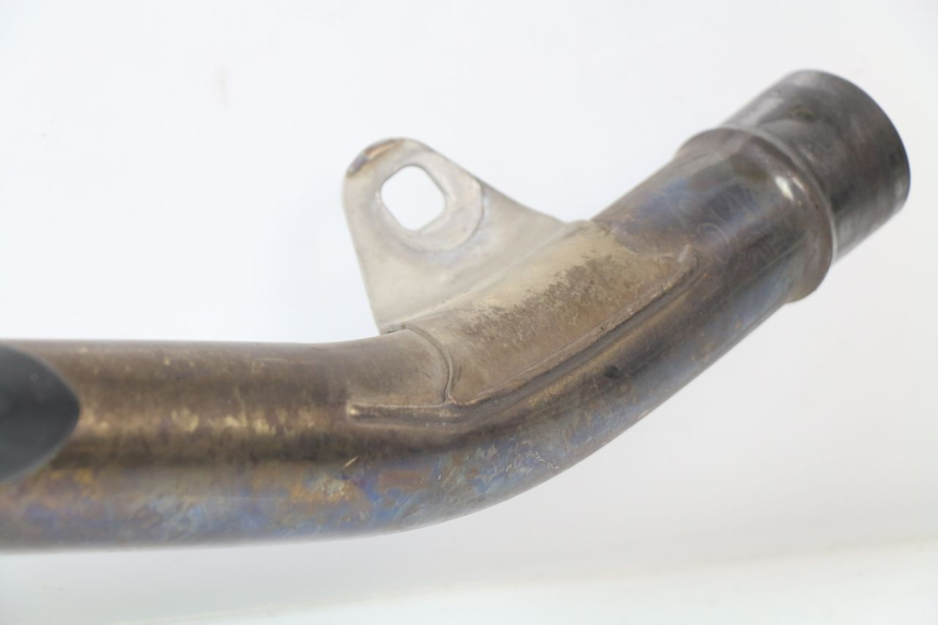 photo de POT ECHAPPEMENT KAWASAKI Z ABS 750 (2007 - 2013) - Détails caractéristiques