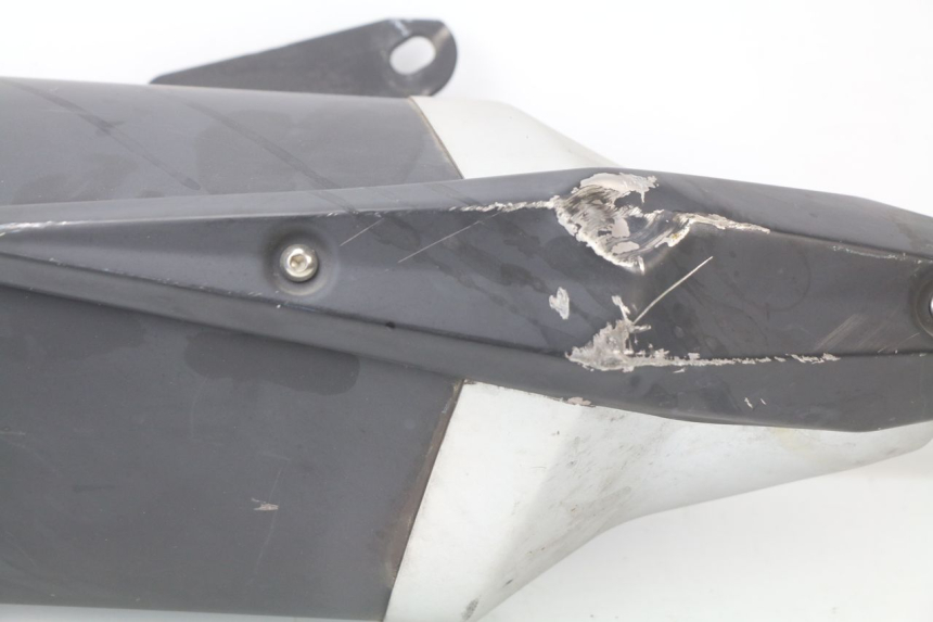 photo de POT ECHAPPEMENT KAWASAKI Z ABS 750 (2007 - 2013) - Vue rapprochée