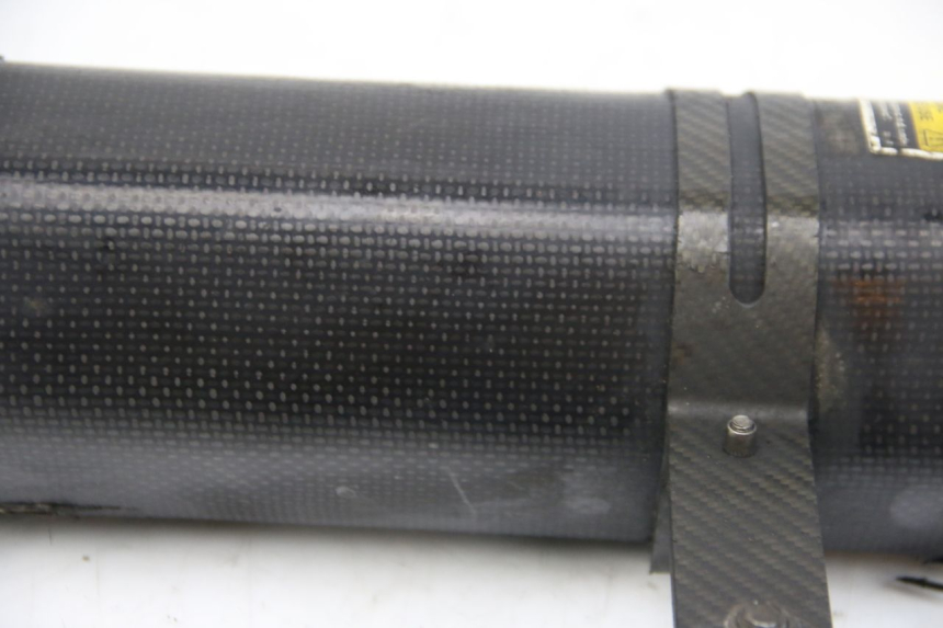 photo de POT ECHAPPEMENT KAWASAKI Z ABS 1000 (2014 - 2020) - Photo complémentaire