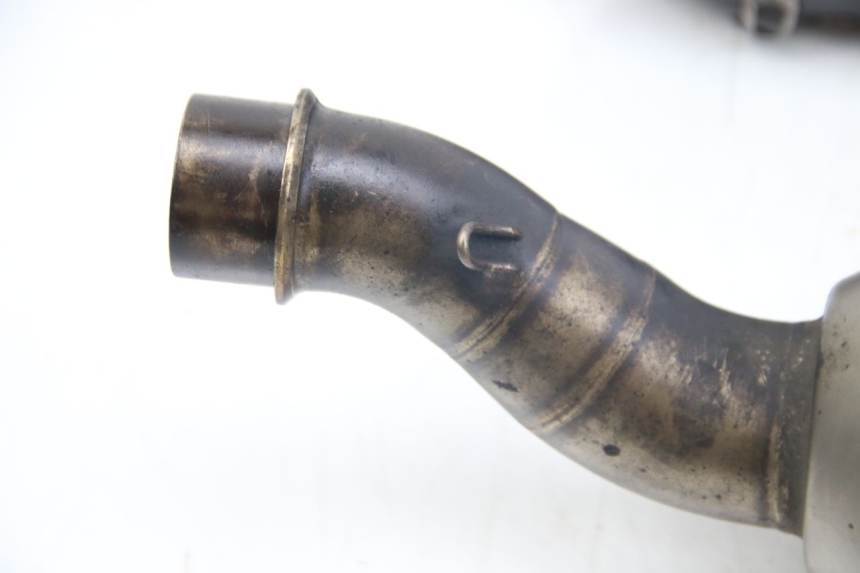 photo de POT ECHAPPEMENT KAWASAKI Z ABS 1000 (2014 - 2020) - Zoom état d’usage