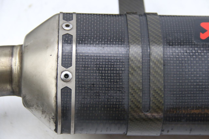 photo de POT ECHAPPEMENT KAWASAKI Z ABS 1000 (2014 - 2020) - Vue principale