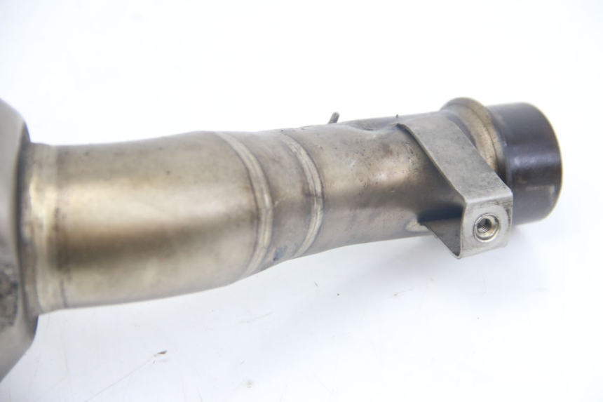 photo de POT ECHAPPEMENT KAWASAKI Z ABS 1000 (2014 - 2020) - Zoom état d’usage