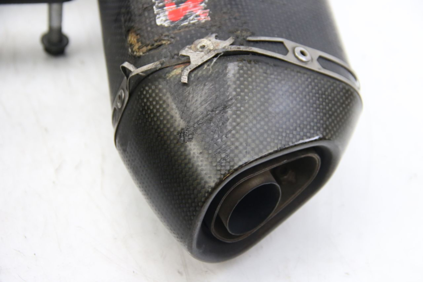 photo de POT ECHAPPEMENT KAWASAKI Z ABS 1000 (2014 - 2020) - Vue d’ensemble