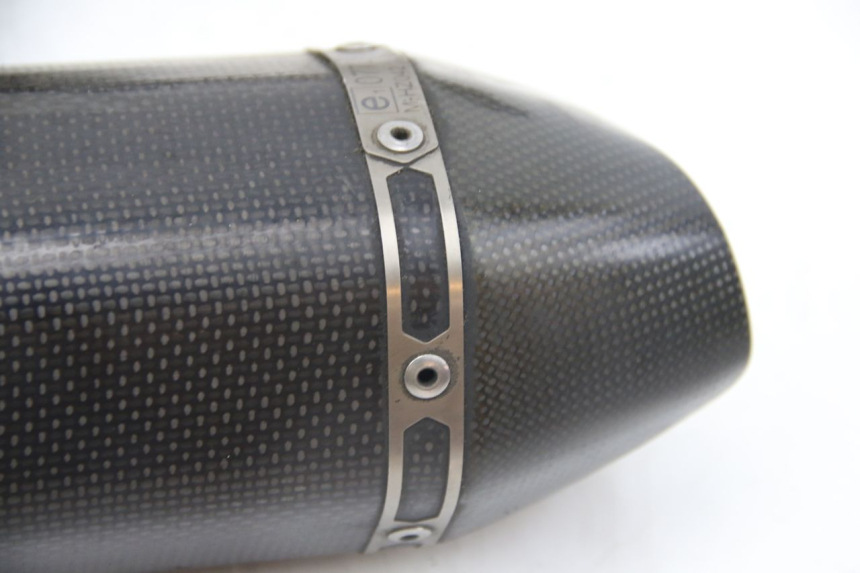 photo de POT ECHAPPEMENT KAWASAKI Z ABS 1000 (2014 - 2020) - Pièce contrôlée