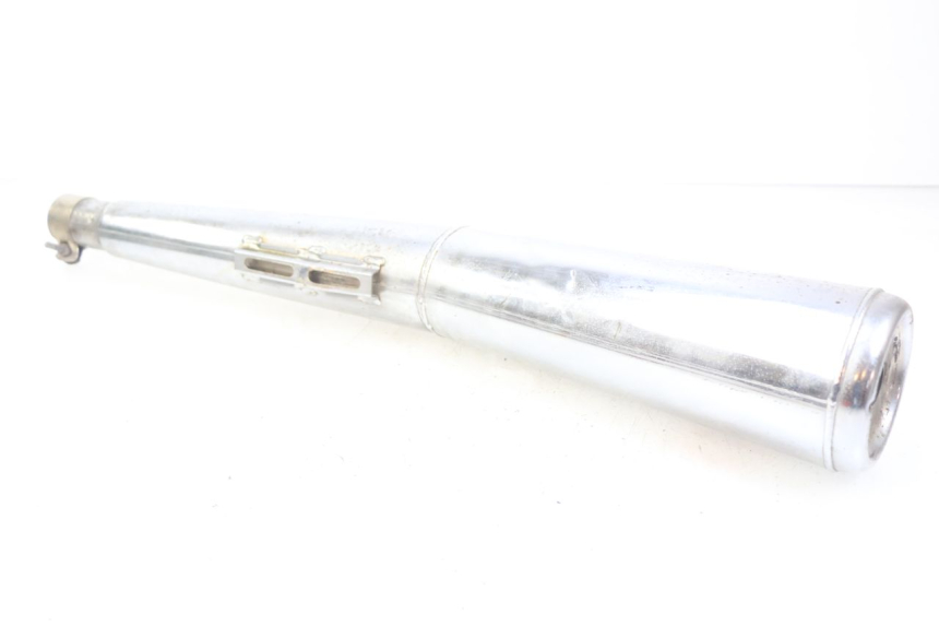 photo de POT ECHAPPEMENT KAWASAKI ZEPHYR 1100 ( - 1995) - Autre angle de vue