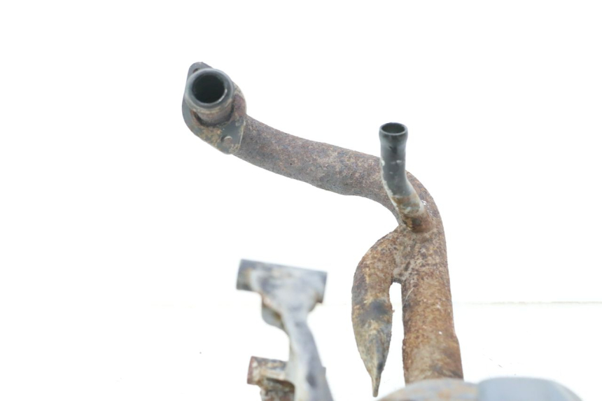 photo de POT ECHAPPEMENT PIAGGIO ZIP 2T 50 (2009 - 2019) - Marquages et références