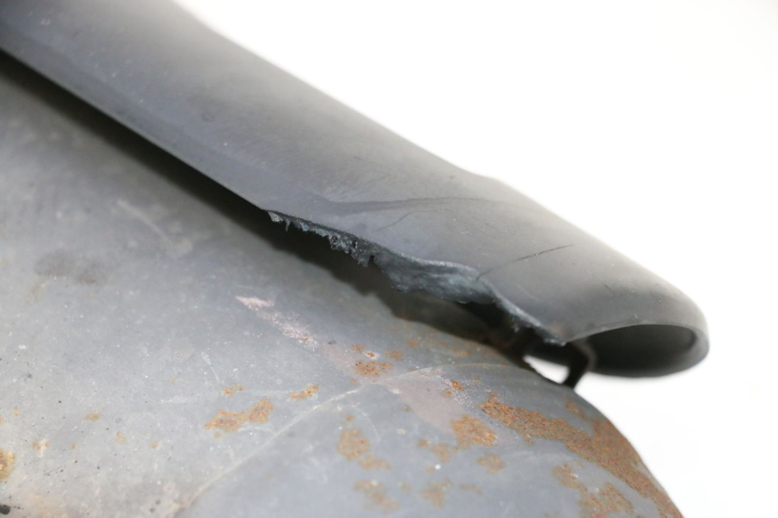 photo de POT ECHAPPEMENT PIAGGIO ZIP 2T 50 (2009 - 2019) - Vue produit