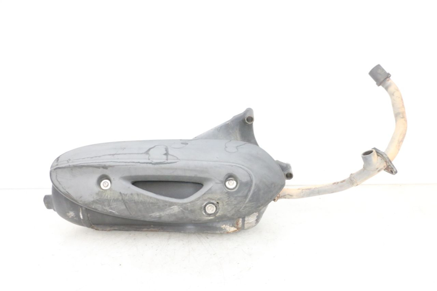 photo de POT ECHAPPEMENT PIAGGIO ZIP 4T 50 (2018 - 2020) - Vue principale