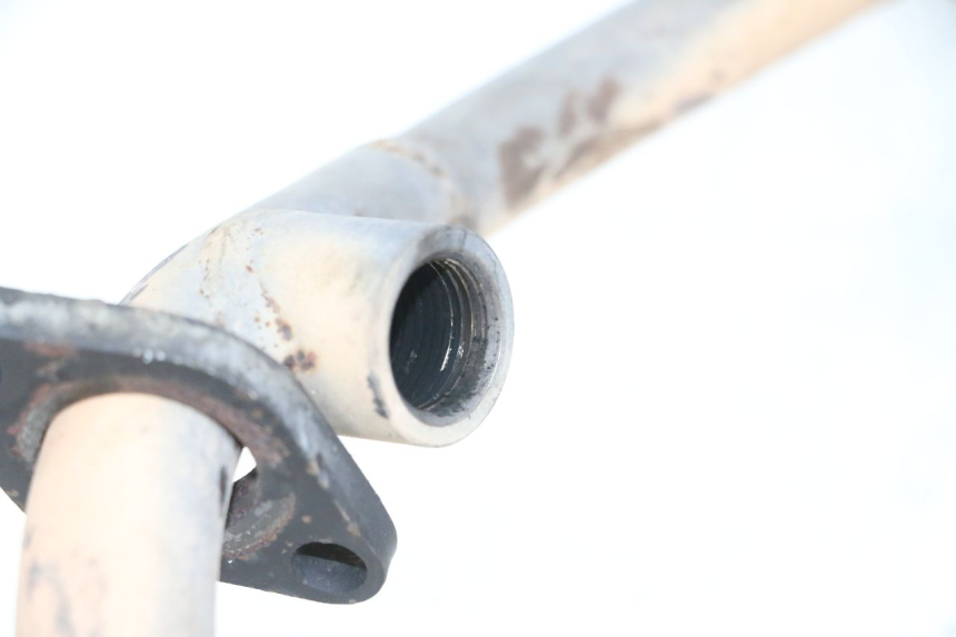 photo de POT ECHAPPEMENT PIAGGIO ZIP 4T 50 (2018 - 2020) - Détail de la pièce