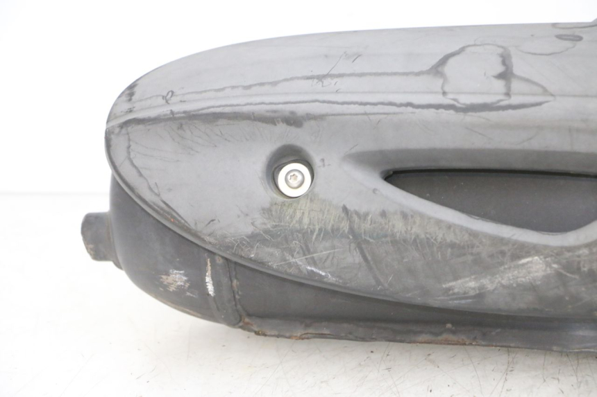 photo de POT ECHAPPEMENT PIAGGIO ZIP 4T 50 (2018 - 2020) - Angle alternatif