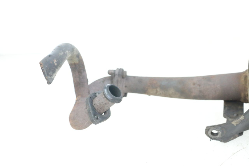 photo de POT ECHAPPEMENT PIAGGIO ZIP RST 50 (1996 - 1998) - Pièce contrôlée