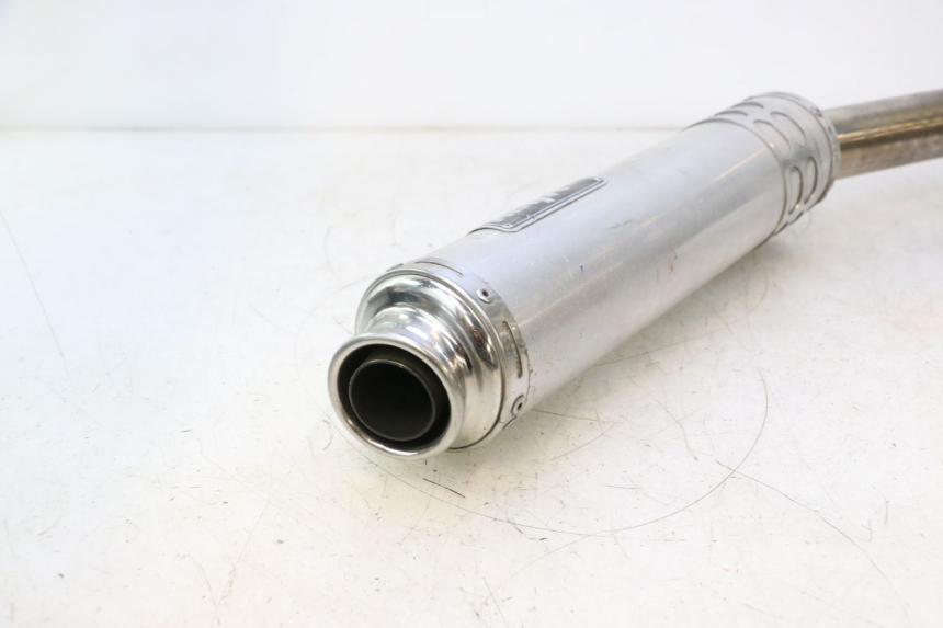 photo de POT ECHAPPEMENT KAWASAKI ZX-6R ZX6R 600 (2000 - 2002) - Vue produit