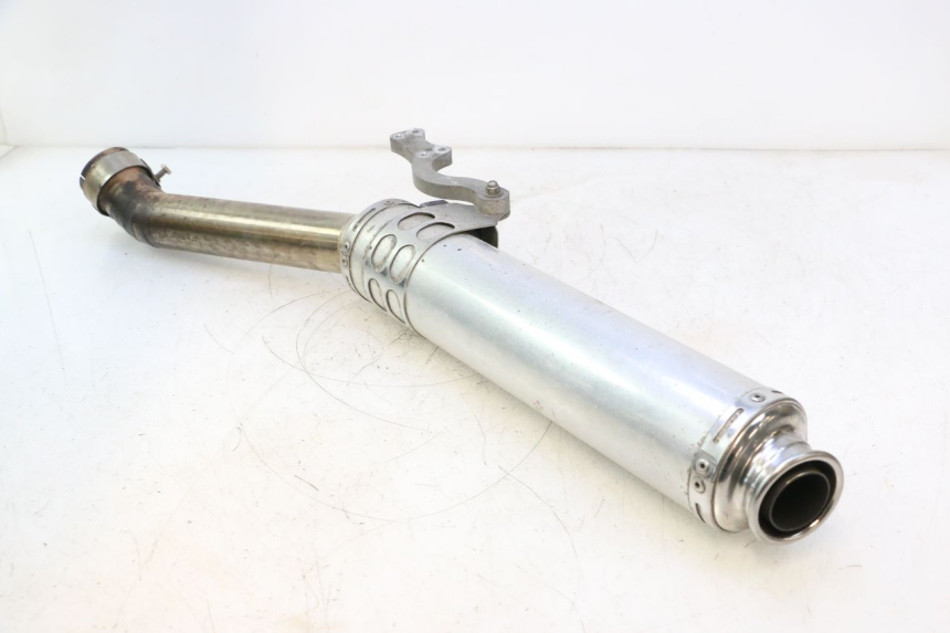 photo de POT ECHAPPEMENT KAWASAKI ZX-6R ZX6R 600 (2000 - 2002) - Pièce contrôlée