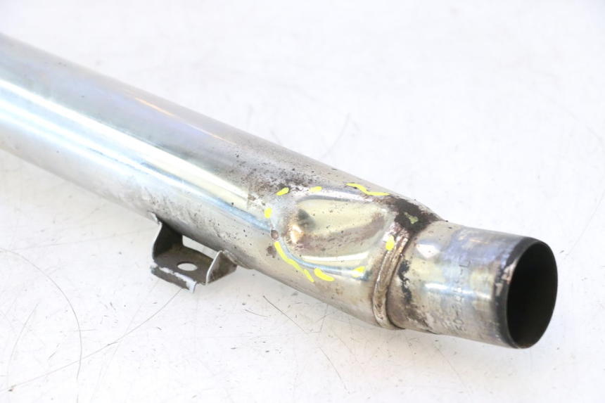 photo de POT ECHAPPEMENT KAWASAKI ZZR 600 (1995 - 2004) - Vue produit