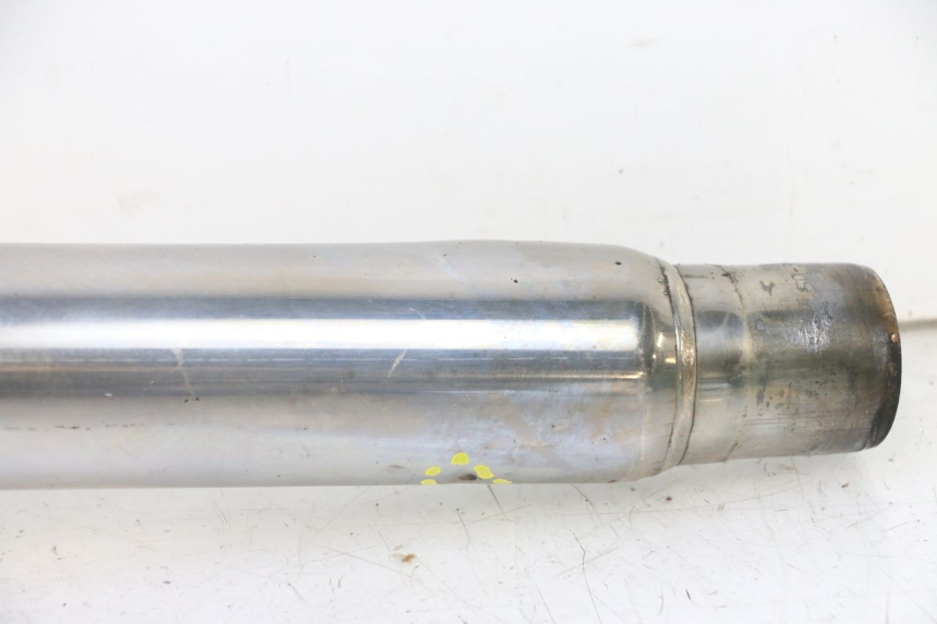 photo de POT ECHAPPEMENT KAWASAKI ZZR 600 (1995 - 2004) - Pièce contrôlée