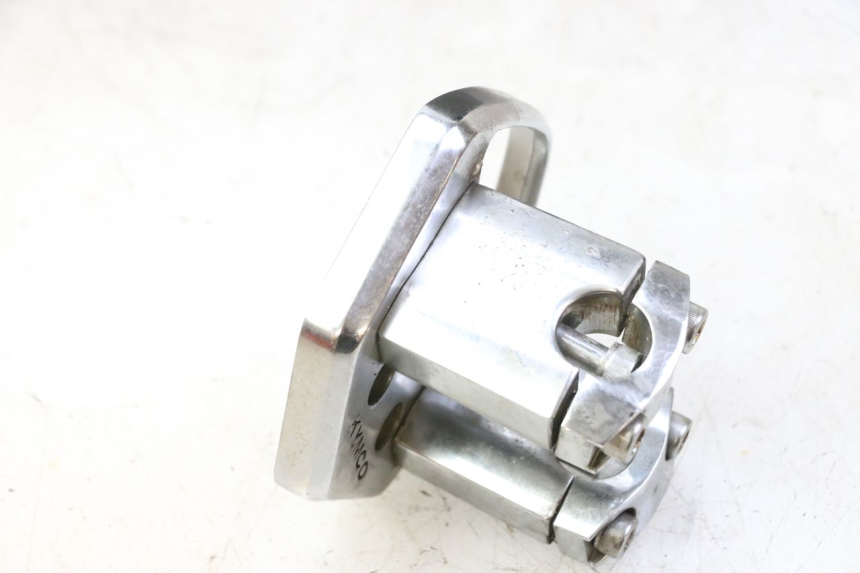 photo de POTENCE KYMCO AGILITY NAKED RENOUVO 2T 50 (2011 - 2018) - Zoom état d’usage