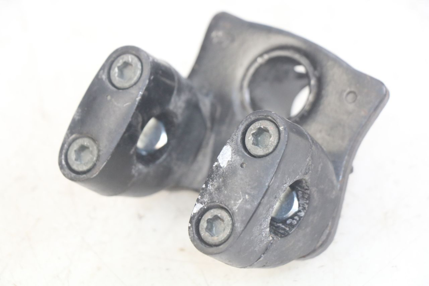 photo de POTENCE NECO ALEXONE 125 (2017 - 2024) - Vue principale